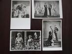 Ansichtkaarten Koninklijk Huis 8 verschillende statiefoto's, Ophalen of Verzenden, Zo goed als nieuw, Nederland, Kaart, Foto of Prent