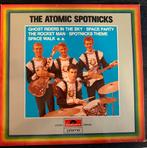 The Atomic Spotnicks - Pop Vinyl LP, Ophalen of Verzenden, 1960 tot 1980, Gebruikt, 12 inch