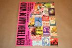 Een teken aan de wand. Affiches: NL samenleving 1963-1983., Boeken, Ophalen of Verzenden, Gelezen, Schilder- en Tekenkunst