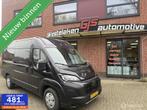 Fiat Ducato bestel 2.2 MultiJet 140 S&S L2H2 3.5t Heavy HD, Automaat, Gebruikt, Euro 6, 4 cilinders
