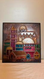 Bijzondere Wand decoratie, Ophalen of Verzenden