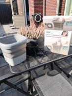 Mini wasmachine, Witgoed en Apparatuur, Wasmachines, Minder dan 1200 toeren, Minder dan 85 cm, Minder dan 4 kg, Ophalen of Verzenden