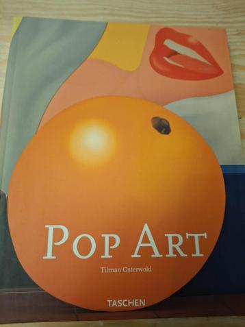 " Pop Art "  beschikbaar voor biedingen