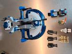 Lego Star Wars Assoult Tank AAT kompleet met minifigs 8018, Ophalen of Verzenden, Zo goed als nieuw, Complete set, Lego