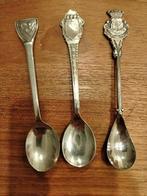 Theelepeltjes, Ophalen of Verzenden