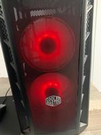 Gaming pc, Computers en Software, Desktop Pc's, Ophalen, Zo goed als nieuw, Gaming