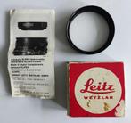 Leitz Wetzlar Elpro 3 16543 lens in doosje, Ophalen of Verzenden, Gebruikt