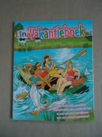 4 Tina vakantie- en winterboeken, Meerdere stripboeken, Ophalen of Verzenden, Zo goed als nieuw