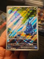 Heracross 194, Ophalen of Verzenden, Zo goed als nieuw