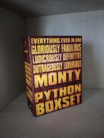 Monty Python box - 12 discs, Ophalen of Verzenden, Gebruikt