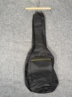 Gitaarhoes / Guitar Bag, Verzenden, Zo goed als nieuw, Akoestische gitaar