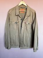 Levi's Spijkerjack XXL Cognac, Ophalen of Verzenden, Zo goed als nieuw, Overige maten, Bruin