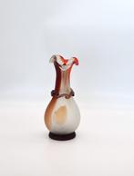 Murano Glass Vase – Mid Century – Carlo Moretti, Ophalen of Verzenden