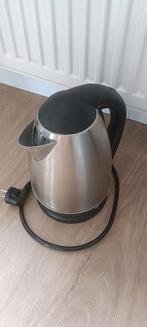 Tomado waterkoker, Witgoed en Apparatuur, Waterkokers, Ophalen of Verzenden, Gebruikt, Rvs