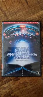 Close Encounters of the third kind, Ophalen of Verzenden, Zo goed als nieuw