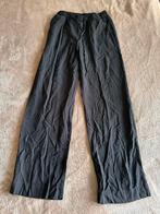 Zwarte C&A broek maat 36, Zwart, Ophalen of Verzenden, Zo goed als nieuw, Maat 36 (S)