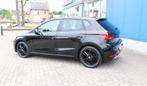 SEAT Ibiza 1.0 TSI FR Business Intense, Stof, Gebruikt, 95 pk, Origineel Nederlands