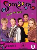 Gezocht!! Dvd samsam seizoen 3, Ophalen of Verzenden