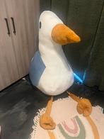 Gigantische Ooievaar Knuffel - Zo Goed Als Nieuw!, Ophalen, Zo goed als nieuw, Kraamcadeau