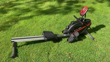 Nieuwe Roeier | Stabiel en Stil | Inklapbaar beschikbaar voor biedingen