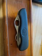 Victorinox Dienstmes - Nederlands Leger, Verzenden, Gebruikt