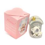 Opa en oma baby cadeau -spaarpot, Ophalen of Verzenden, Nieuw