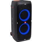 JBL PartyBox 310 - draagbare audio -  Uit inruil verkregen