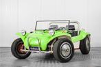 Volkswagen Buggy Ruska Meyers Manx (bj 1966), Gebruikt, Overige modellen, Cabriolet, Bedrijf