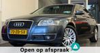 Audi A6 Limousine 2.0 TFSI Pro Line Business|NAP|APK02-26|Au, 1525 kg, Gebruikt, Zwart, 4 cilinders