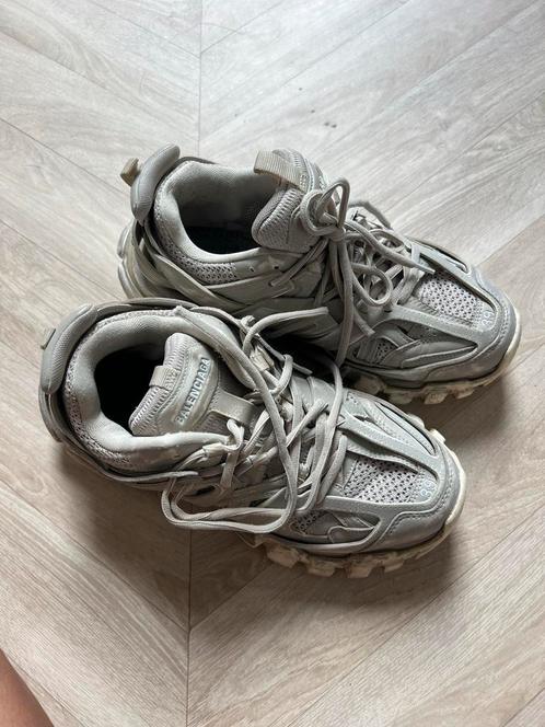 ≥ Balenciaga Washed Sneakers Bijenkorf — Schoenen — Marktplaats