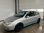 Ford Focus ST, Auto's, 4 cilinders, Leder en Stof, Handgeschakeld, 173 pk