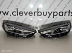 Koplamp Audi A4 B9 8W Facelift LED  8w0941011-8w0941012, Auto-onderdelen, Verlichting, Audi, Gebruikt, Audi, Ophalen of Verzenden