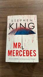 Stephen King - Mr. Mercedes, Stephen King, Ophalen of Verzenden, Zo goed als nieuw, Nederland