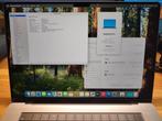 Macbook Pro 2021 M1 Pro 16 inch 1TB 32GB, Computers en Software, Apple Macbooks, 1 TB of meer, Zo goed als nieuw, 16 inch, 4 Ghz of meer