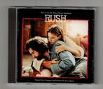 Eric Clapton CD Music from the motion picture soundtr. Rush, Ophalen of Verzenden, 1980 tot 2000, Gebruikt
