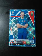 Robert bozenik (crystal parallel) feyenoord topps ek 2024, Ophalen of Verzenden, Nieuw, Feyenoord, Poster, Plaatje of Sticker