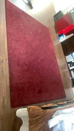 Rood Ikea Tylelse Vloerkleed 170x240, Ophalen, Gebruikt, 150 tot 200 cm, 200 cm of meer