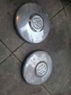 Kever wieldoppen  2 stuks., Ophalen