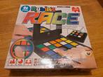 Rubiks race, Hobby en Vrije tijd, Gezelschapsspellen | Bordspellen, Ophalen of Verzenden, Gebruikt