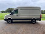 Volkswagen CRAFTER 2.5 TDI 80 KW Camper Kenteken, Volkswagen, Bedrijf, Eigen, F
ff  f