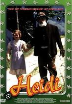 Heidi Oude or. Disney TV-SERIE KOMPLEET op DVD, Alle leeftijden, Verzenden, Gebruikt, Tv fictie