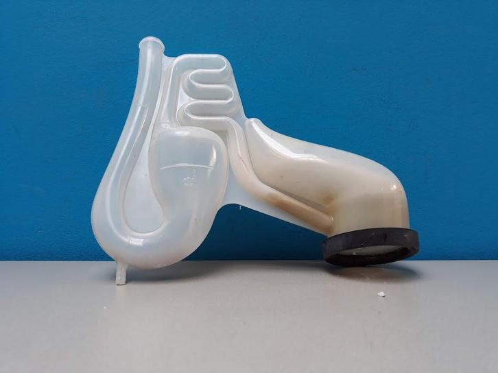 Sifon Remeha Calenta 40c, Doe-het-zelf en Verbouw, Verwarming en Radiatoren, Gebruikt, Cv-ketel of Combi-ketel