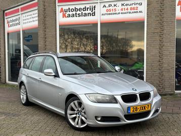 BMW 3-serie Touring 318d Corporate Lease Business Line - Gro