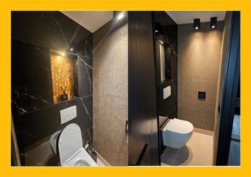 Renovatie, timmerwerken klussenbedrijf Menflex  beschikbaar voor biedingen