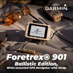 Garmin Foretrex 901 ballistic sniper marksman kestrel, Ophalen of Verzenden, Overige soorten, Amerika