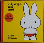Nijntje an zee - in het Zeeuws, Ophalen of Verzenden, Zo goed als nieuw, Dick Bruna