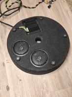Helix Subwoofer voor Volkswagen Golf 7, Ophalen, Gebruikt, Volkswagen