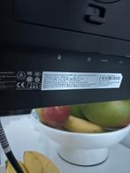 HP E233 Monitor - Full HD, LED, HDMI/DisplayPort, Computers en Software, Monitoren, Ophalen, In hoogte verstelbaar, Full HD, Onbekend