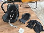 Maxi Cosi citi sps met extra’s, Ophalen of Verzenden, 0 t/m 13 kg, Maxi-Cosi, Gebruikt