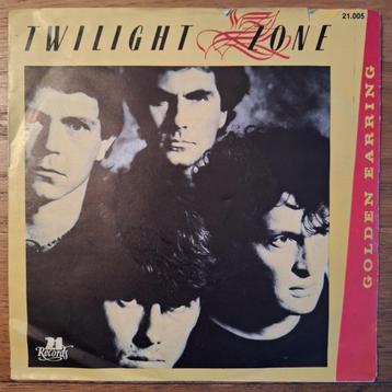 Golden Earring - Twilight Zone (018) beschikbaar voor biedingen
